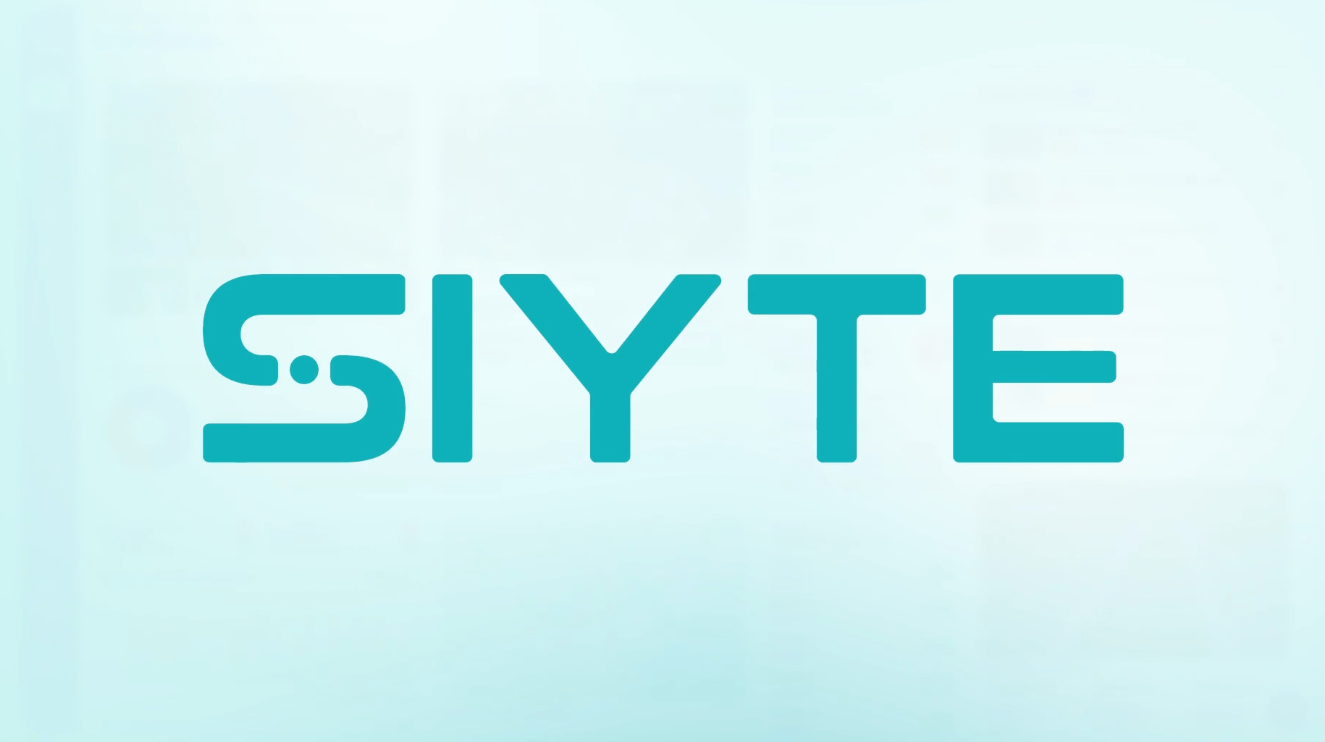 SiYtE AI CCTV platform